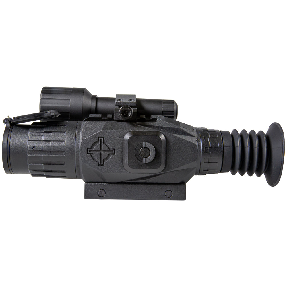 Sightmark Wraith 4K 2-16x32 Digital Day/Night Vision Riflescope Tactical Sightmark Tactical Gear Supplier Tactical Distributors Australia