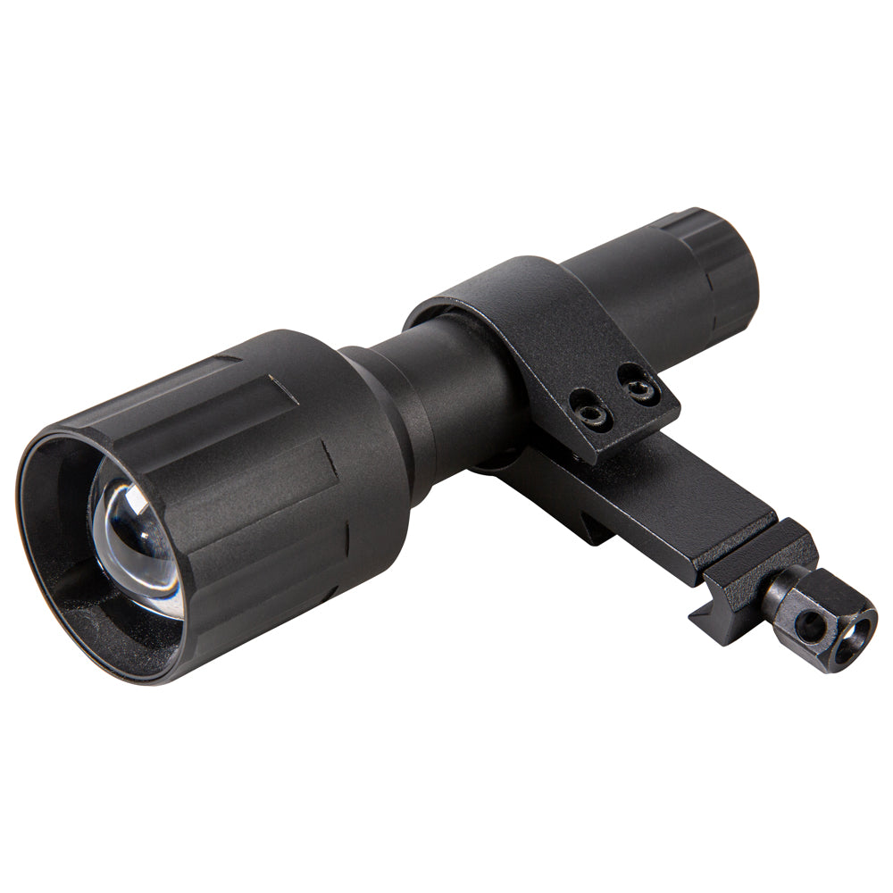 Sightmark Wraith 4K 2-16x32 Digital Day/Night Vision Riflescope with Long Mount Tactical Sightmark Tactical Gear Supplier Tactical Distributors Australia