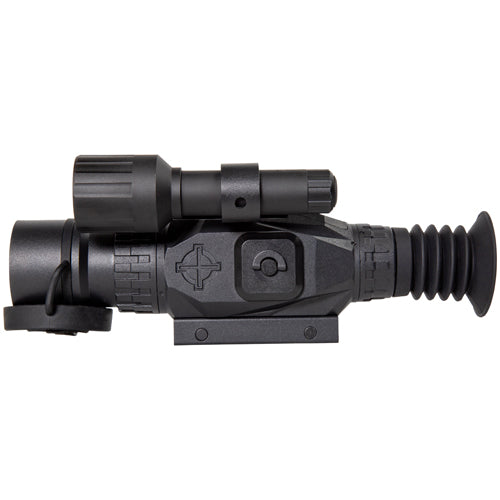 Sightmark Wraith 4K 4-32x40 Digital Day/Night Vision Riflescope Tactical Sightmark Tactical Gear Supplier Tactical Distributors Australia