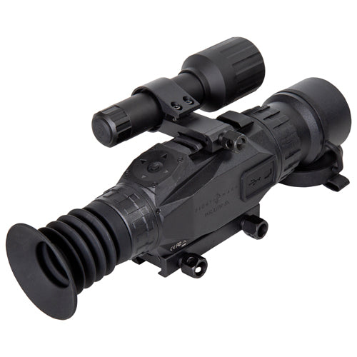 Sightmark Wraith 4K 4-32x40 Digital Day/Night Vision Riflescope Tactical Sightmark Tactical Gear Supplier Tactical Distributors Australia