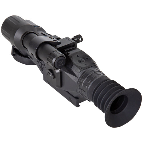 Sightmark Wraith 4K 4-32x40 Digital Day/Night Vision Riflescope Tactical Sightmark Tactical Gear Supplier Tactical Distributors Australia