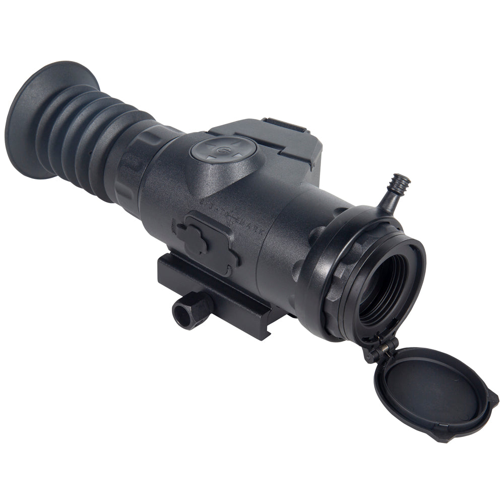 Sightmark Wraith 4K Mini 2-16x32 Digital Day/Night Vision Riflescope Tactical Sightmark Tactical Gear Supplier Tactical Distributors Australia