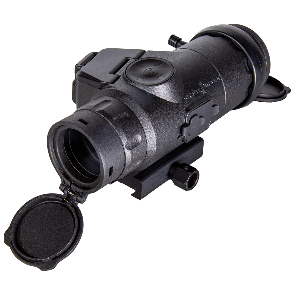 Sightmark Wraith 4K Mini 4-32x32 Digital Day/Night Vision Riflescope Tactical Sightmark Tactical Gear Supplier Tactical Distributors Australia