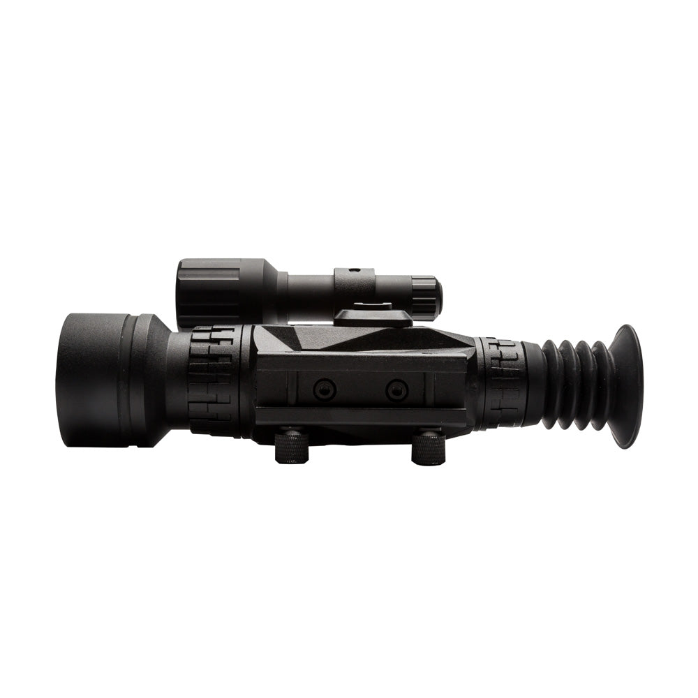 Sightmark Wraith HD 4-32x50 Digital Riflescope Tactical Sightmark Tactical Gear Supplier Tactical Distributors Australia