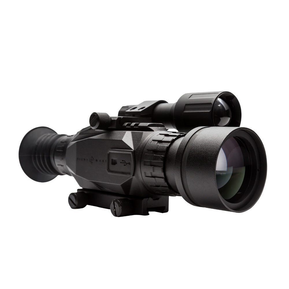 Sightmark Wraith HD 4-32x50 Digital Riflescope Tactical Sightmark Tactical Gear Supplier Tactical Distributors Australia