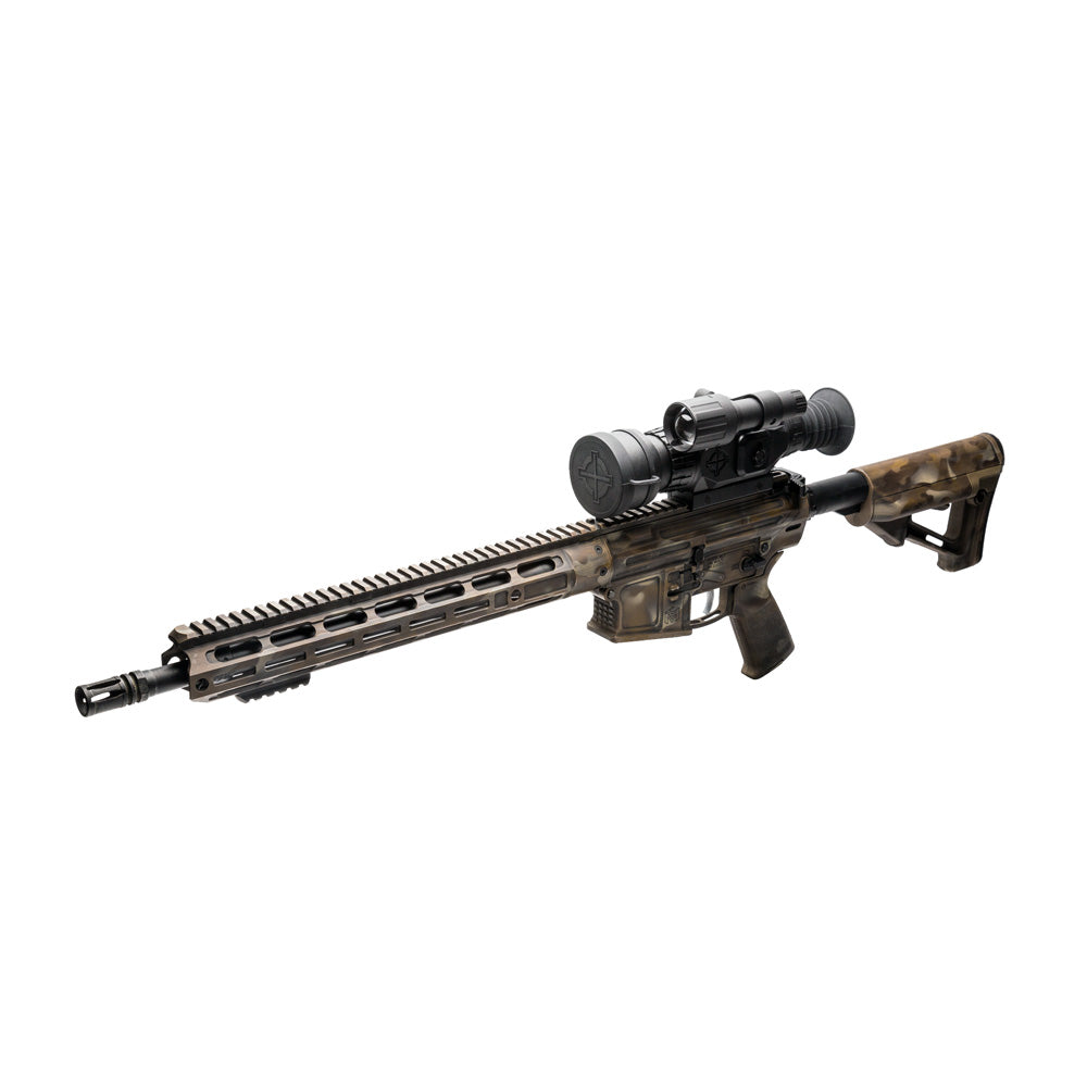 Sightmark Wraith HD 4-32x50 Digital Riflescope Tactical Sightmark Tactical Gear Supplier Tactical Distributors Australia