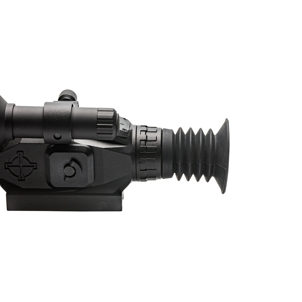 Sightmark Wraith HD 4-32x50 Digital Riflescope Tactical Sightmark Tactical Gear Supplier Tactical Distributors Australia