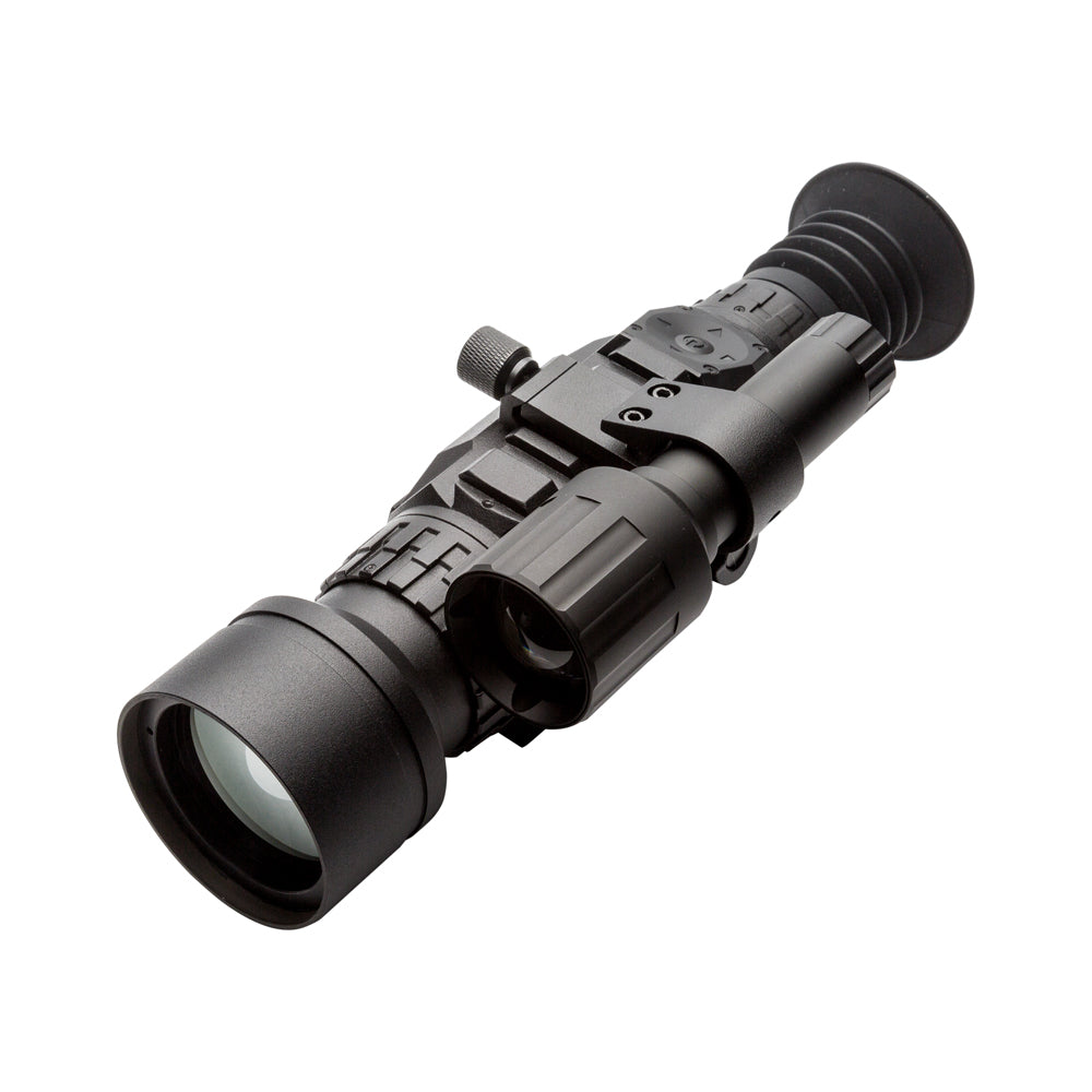 Sightmark Wraith HD 4-32x50 Digital Riflescope Tactical Sightmark Tactical Gear Supplier Tactical Distributors Australia