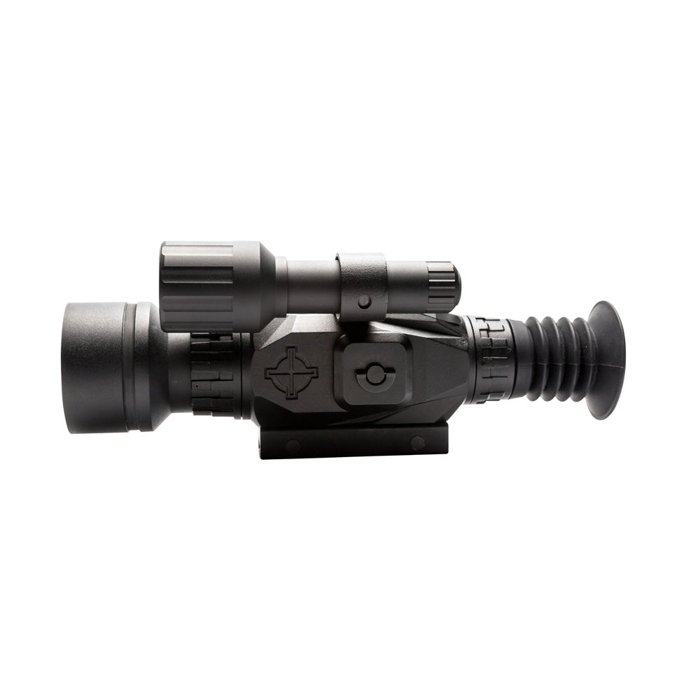 Sightmark Wraith HD 4-32x50 Digital Riflescope Tactical Sightmark Tactical Gear Supplier Tactical Distributors Australia