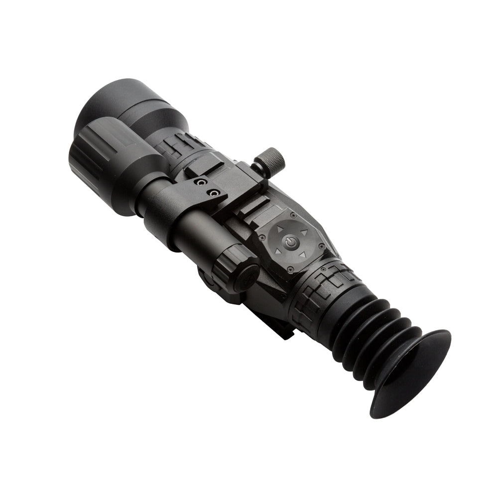 Sightmark Wraith HD 4-32x50 Digital Riflescope Tactical Sightmark Tactical Gear Supplier Tactical Distributors Australia