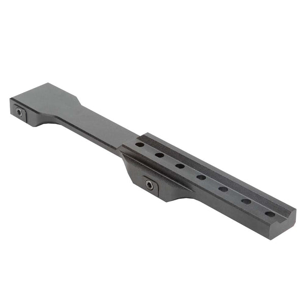 Sightmark Wraith long mount for bolt action rifles - Tactical Gear