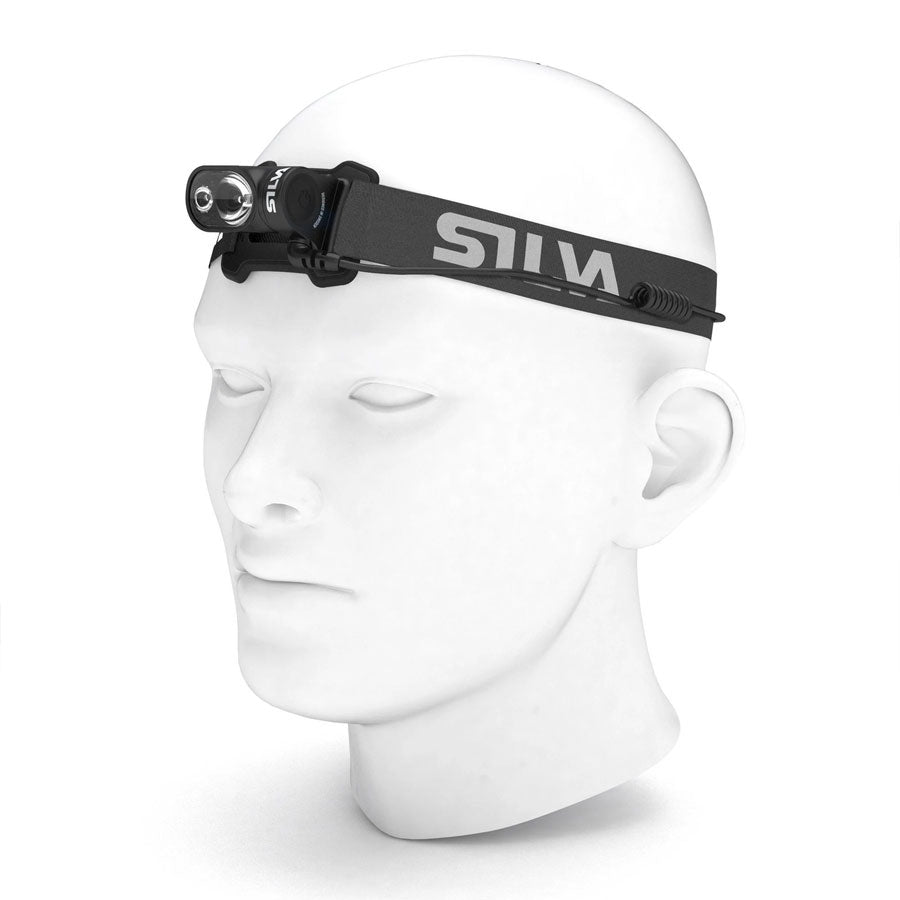 Silva Cross Trail 7R Headlamp Tactical Gear Silva Tactical Gear Supplier Tactical Distributors Australia