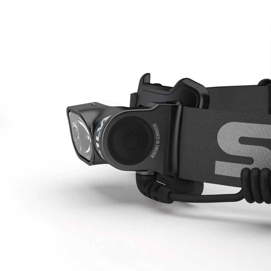 Silva Cross Trail 7R Headlamp Tactical Gear Silva Tactical Gear Supplier Tactical Distributors Australia