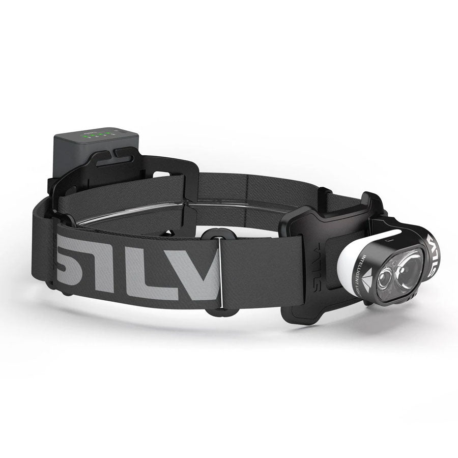 Silva Cross Trail 7R Headlamp Tactical Gear Silva Tactical Gear Supplier Tactical Distributors Australia