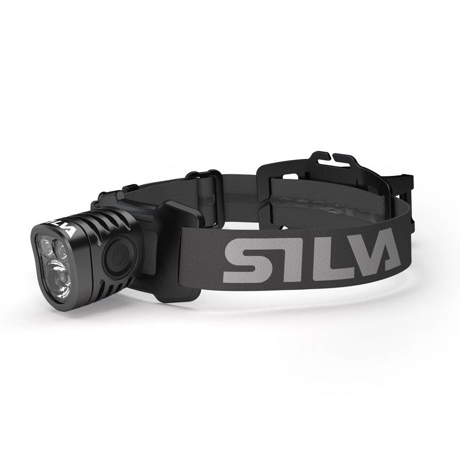 Silva Exceed 4X Headlamp Tactical Gear Silva Tactical Gear Supplier Tactical Distributors Australia