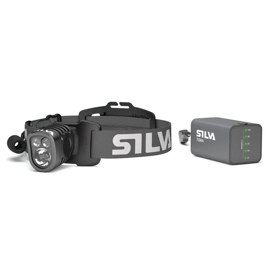 Silva Exceed 4X Headlamp Tactical Gear Silva Tactical Gear Supplier Tactical Distributors Australia