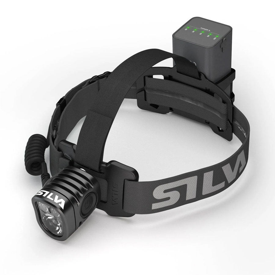 Silva Exceed 4X Headlamp Tactical Gear Silva Tactical Gear Supplier Tactical Distributors Australia