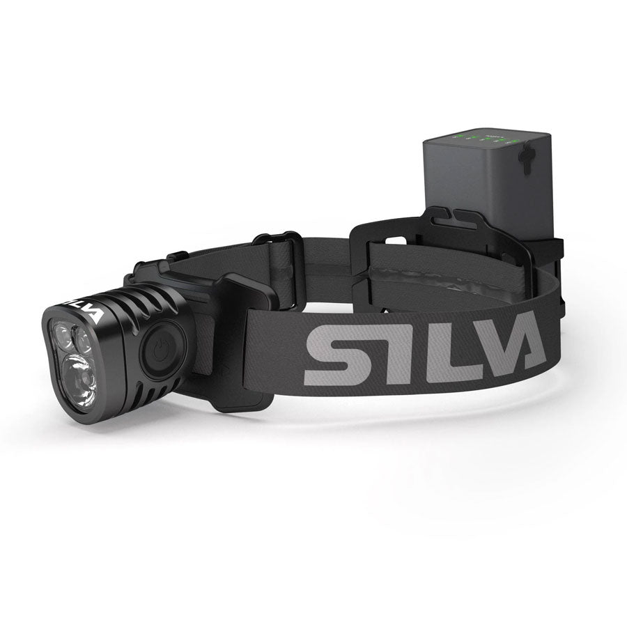 Silva Exceed 4X Headlamp Tactical Gear Silva Tactical Gear Supplier Tactical Distributors Australia