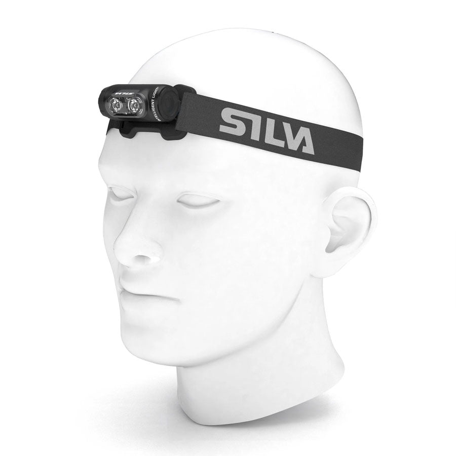 Silva Explore 4RC Headlamp Tactical Gear Silva Tactical Gear Supplier Tactical Distributors Australia