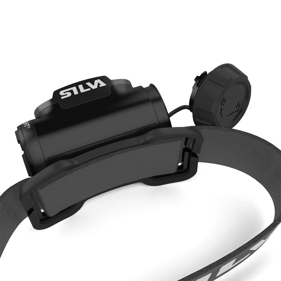 Silva Explore 4RC Headlamp Tactical Gear Silva Tactical Gear Supplier Tactical Distributors Australia