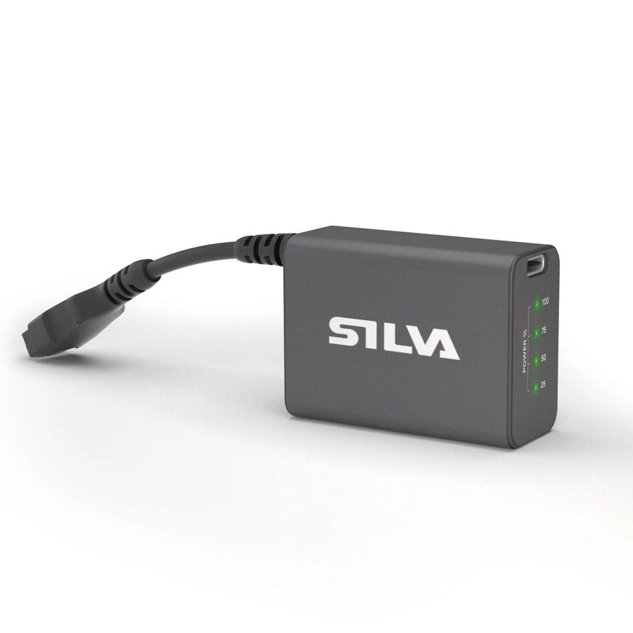 Silva Headlamp Battery 2.0AH Tactical Gear Silva Tactical Gear Supplier Tactical Distributors Australia