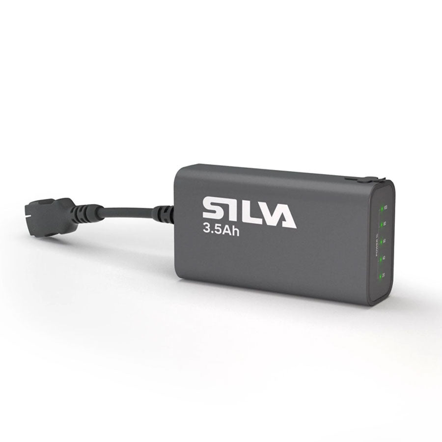 Silva Headlamp Battery 3.5AH Tactical Gear Silva Tactical Gear Supplier Tactical Distributors Australia