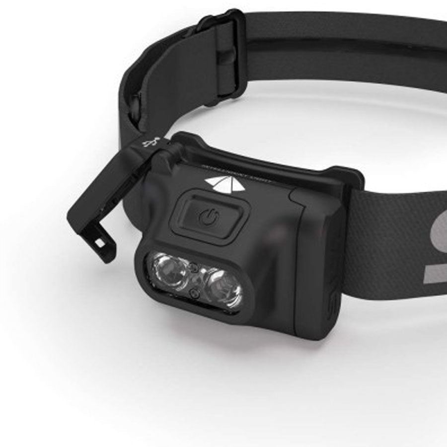 Silva Scout 2RC Headlamp Tactical Gear Silva Tactical Gear Supplier Tactical Distributors Australia