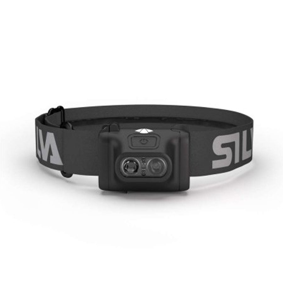 Silva Scout 2RC Headlamp Tactical Gear Silva Tactical Gear Supplier Tactical Distributors Australia