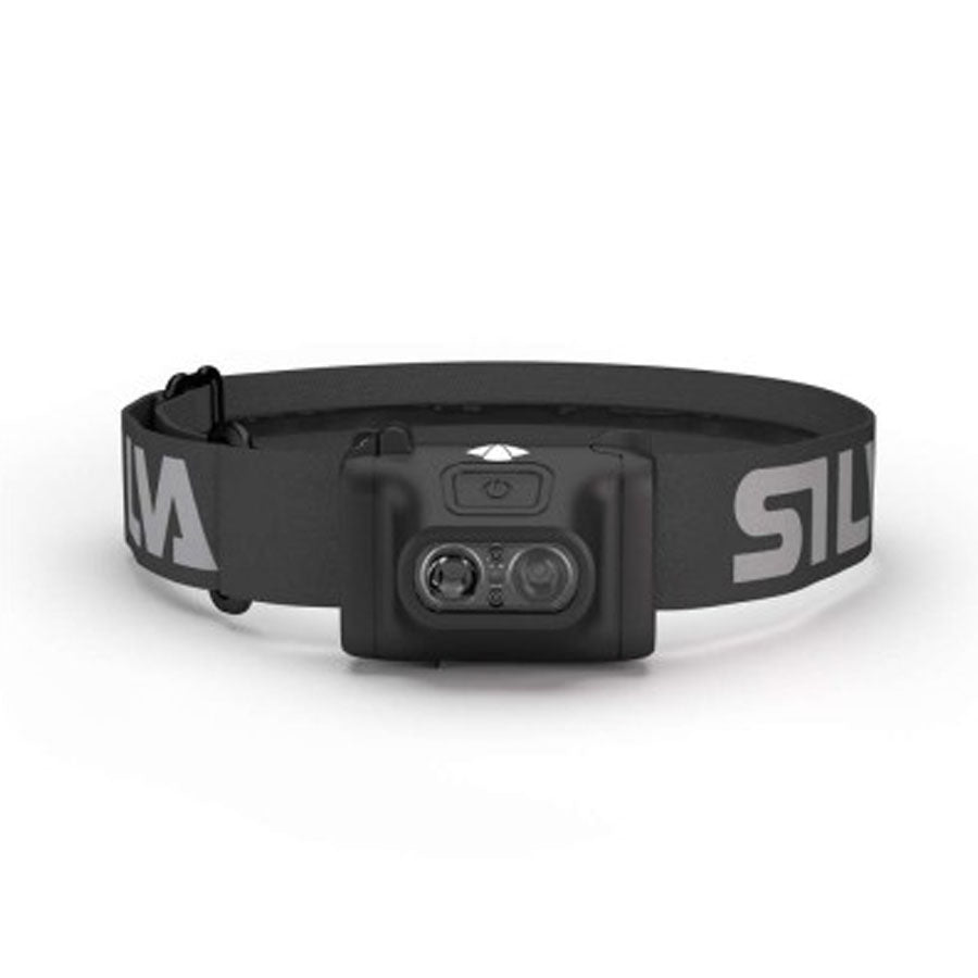 Silva Scout 2RC Headlamp Tactical Gear Silva Tactical Gear Supplier Tactical Distributors Australia