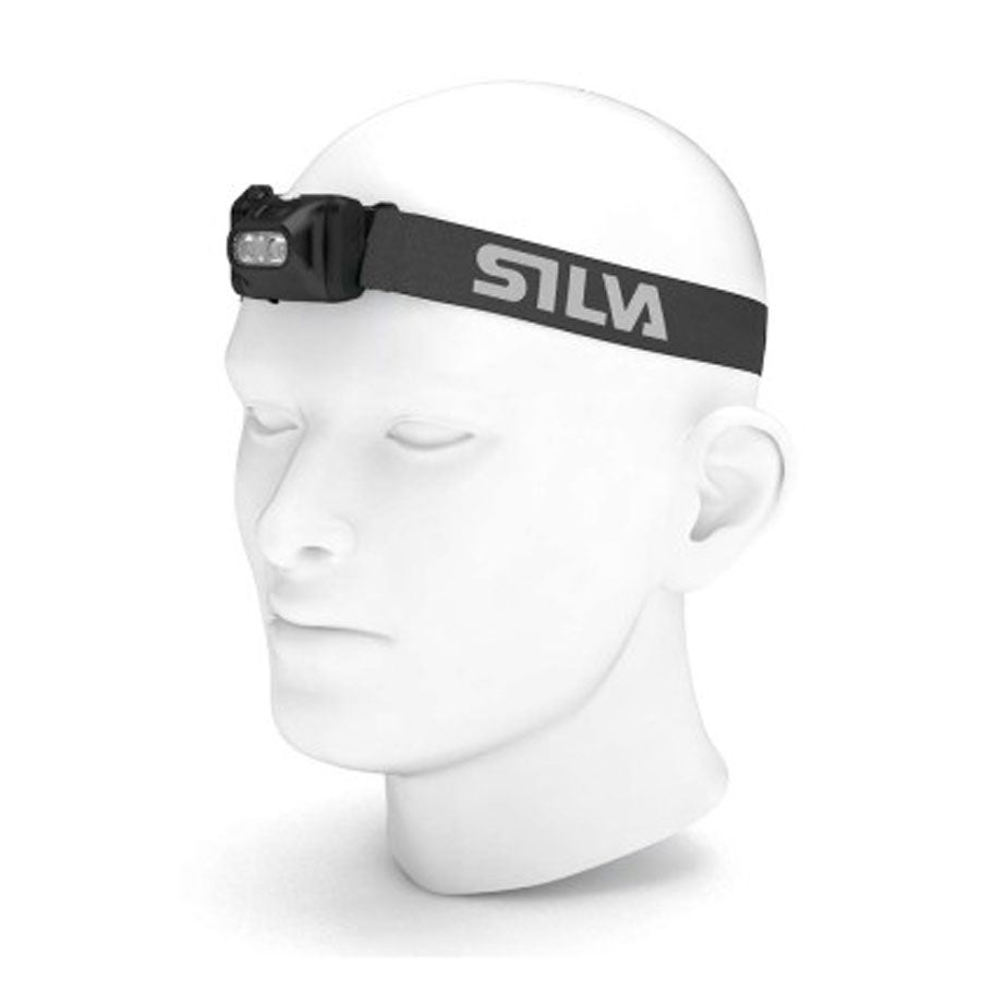 Silva Scout 2RC Headlamp Tactical Gear Silva Tactical Gear Supplier Tactical Distributors Australia