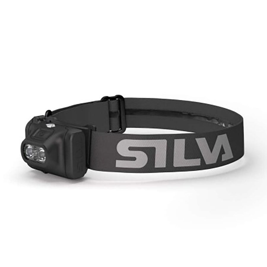 Silva Scout 2RC Headlamp Tactical Gear Silva Tactical Gear Supplier Tactical Distributors Australia