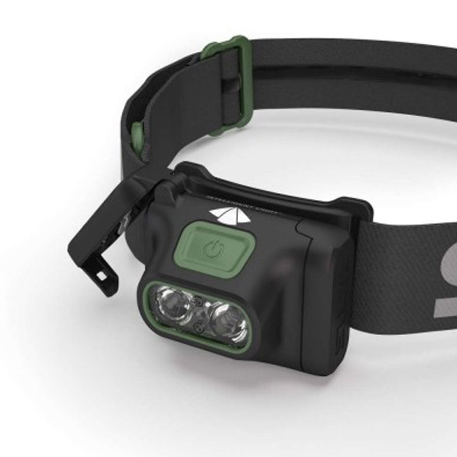 Silva Scout 2X Headlamp Tactical Gear Silva Tactical Gear Supplier Tactical Distributors Australia