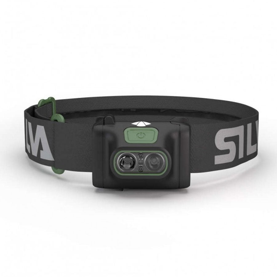 Silva Scout 2X Headlamp Tactical Gear Silva Tactical Gear Supplier Tactical Distributors Australia