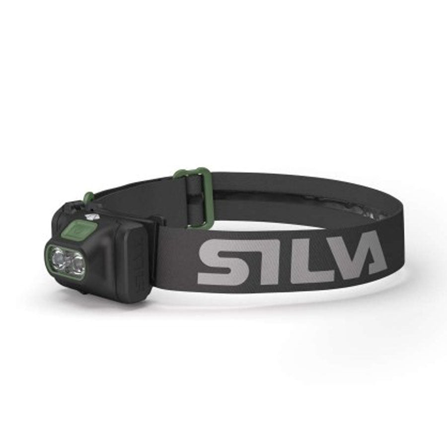 Silva Scout 2X Headlamp Tactical Gear Silva Tactical Gear Supplier Tactical Distributors Australia