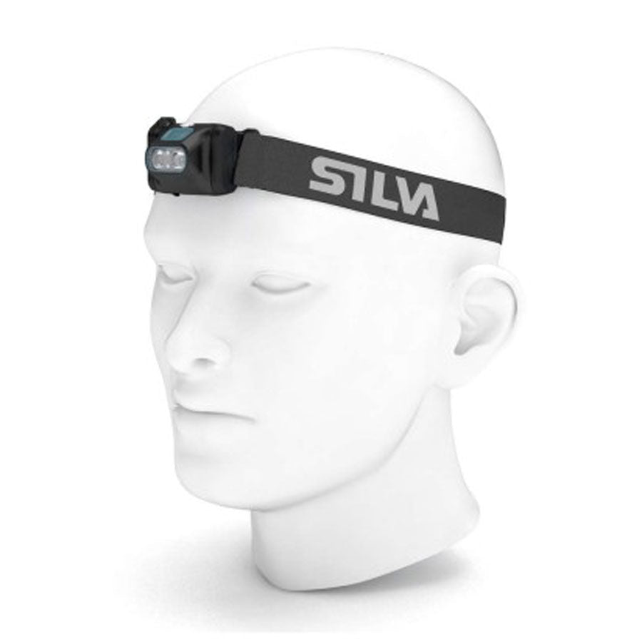 Silva Scout 2XT Headlamp Tactical Gear Silva Tactical Gear Supplier Tactical Distributors Australia