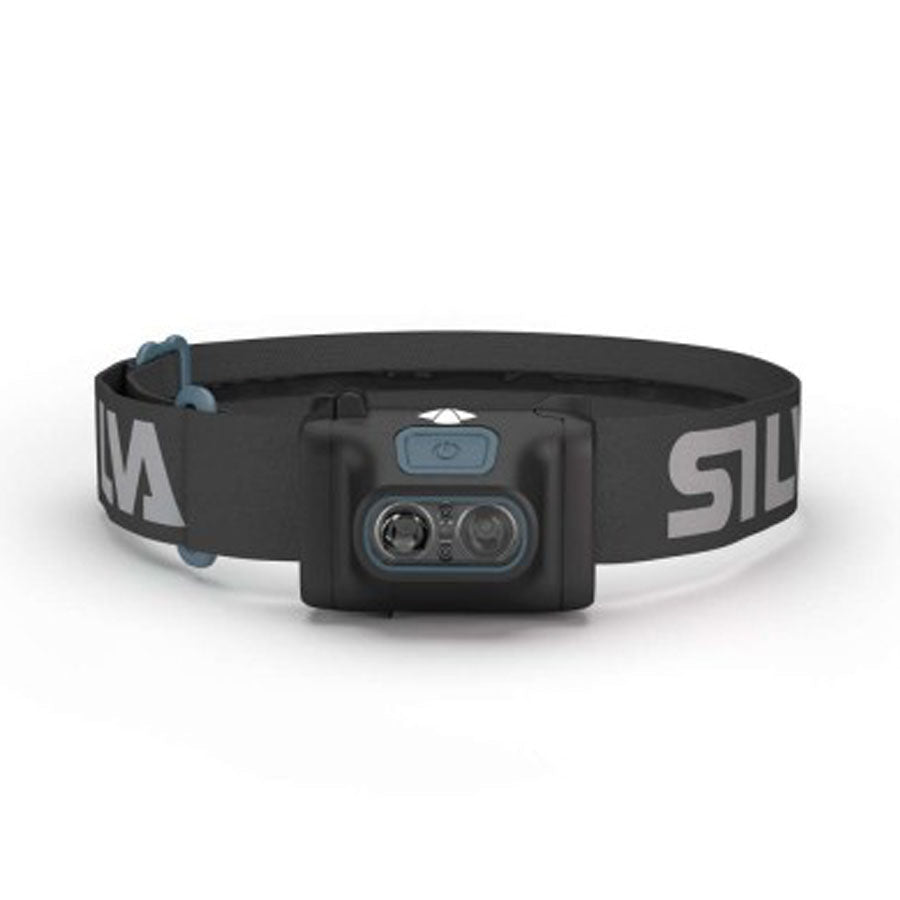 Silva Scout 2XT Headlamp Tactical Gear Silva Tactical Gear Supplier Tactical Distributors Australia