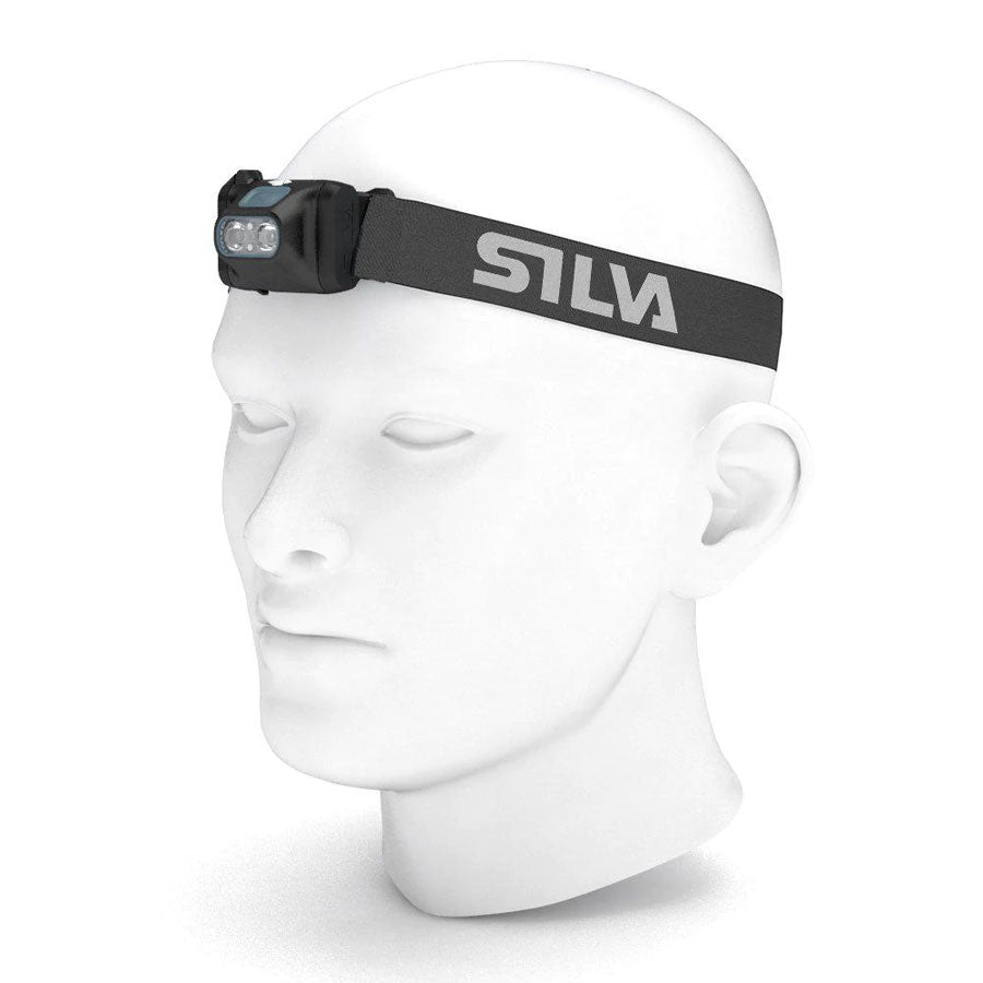 Silva Scout 3XTH Headlamp Tactical Gear Silva Tactical Gear Supplier Tactical Distributors Australia