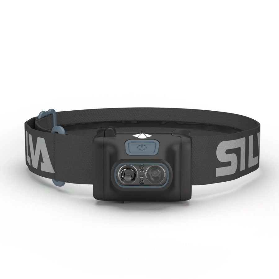 Silva Scout 3XTH Headlamp Tactical Gear Silva Tactical Gear Supplier Tactical Distributors Australia