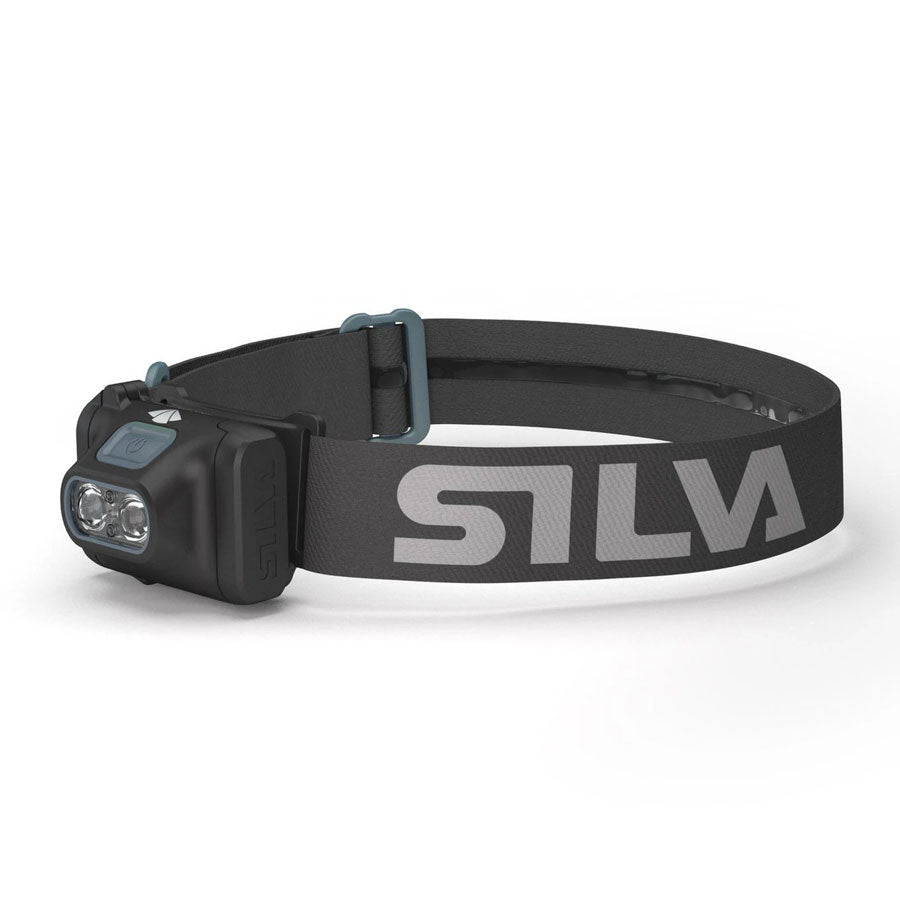 Silva Scout 3XTH Headlamp Tactical Gear Silva Tactical Gear Supplier Tactical Distributors Australia