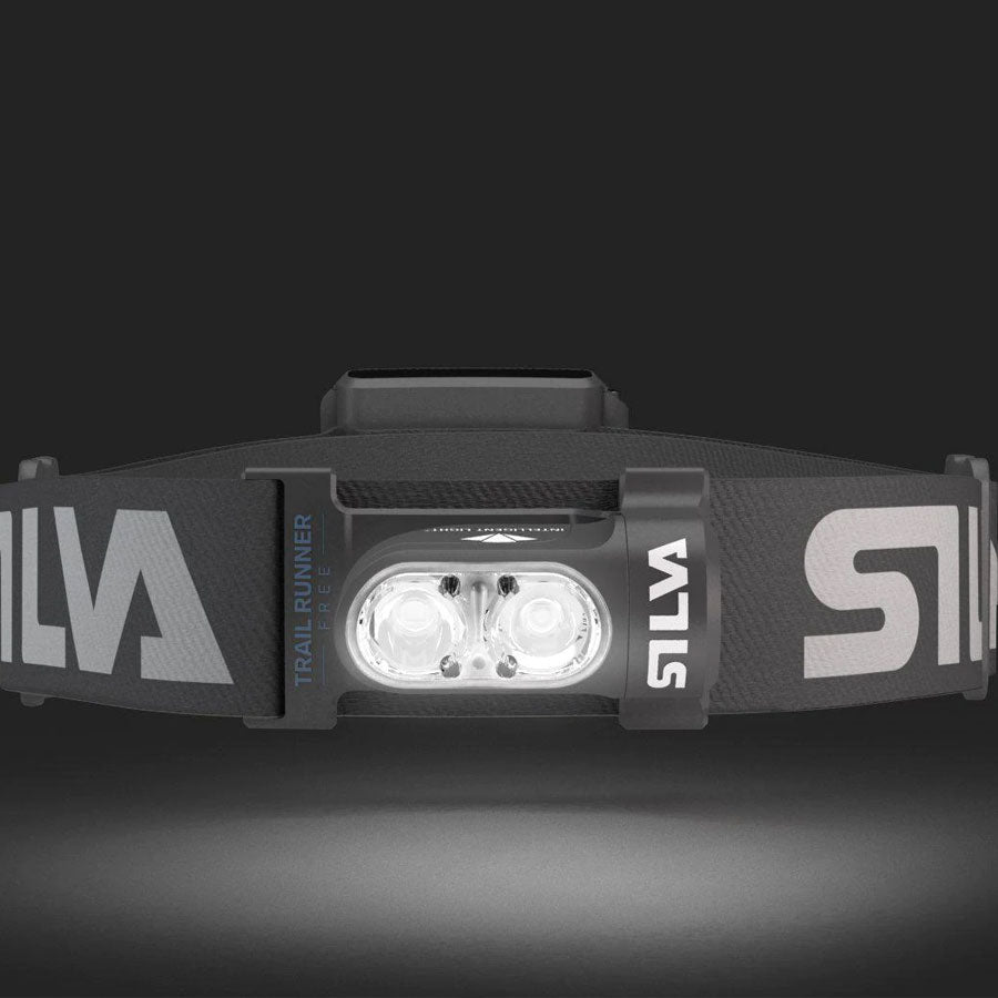 Silva Trail Runner Free H Headlamp Tactical Gear Silva Tactical Gear Supplier Tactical Distributors Australia