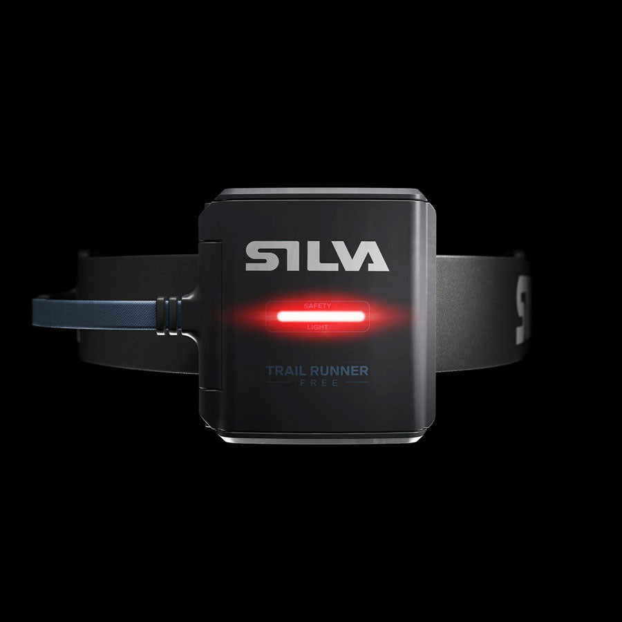 Silva Trail Runner Free H Headlamp Tactical Gear Silva Tactical Gear Supplier Tactical Distributors Australia