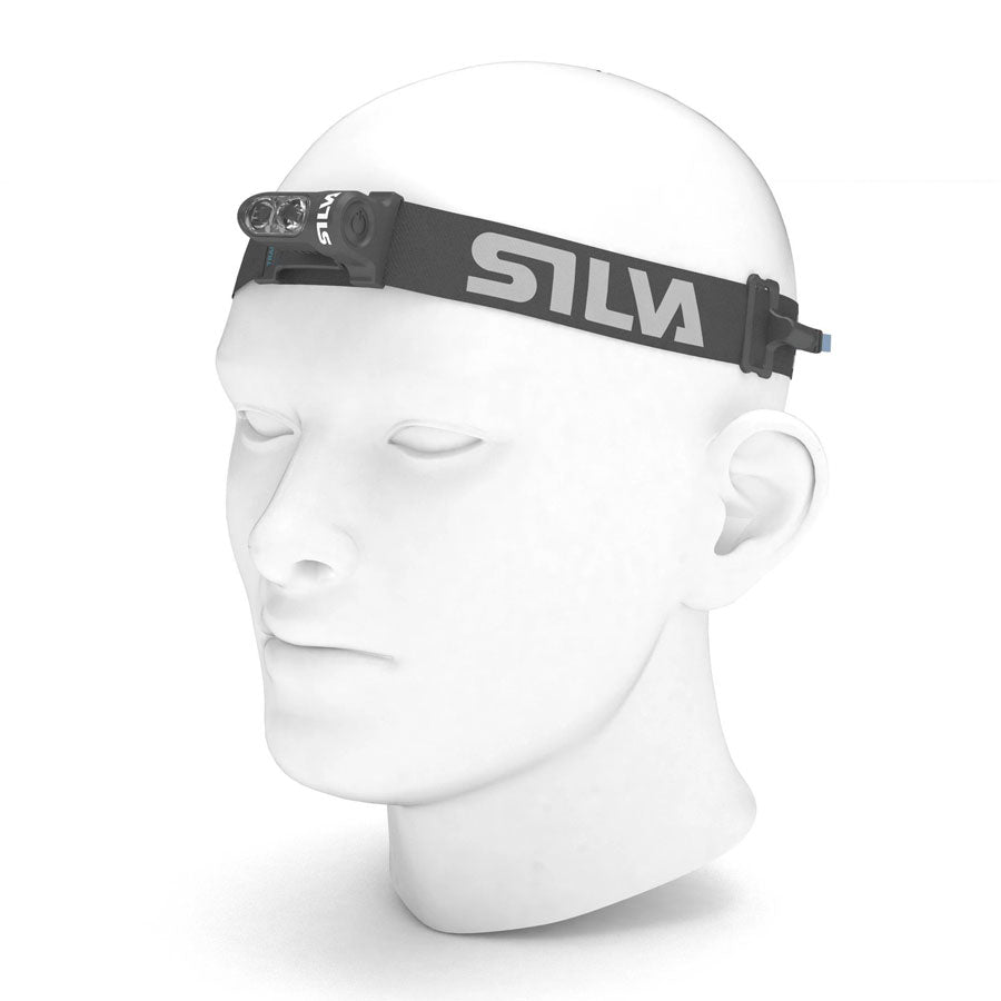 Silva Trail Runner Free H Headlamp Tactical Gear Silva Tactical Gear Supplier Tactical Distributors Australia