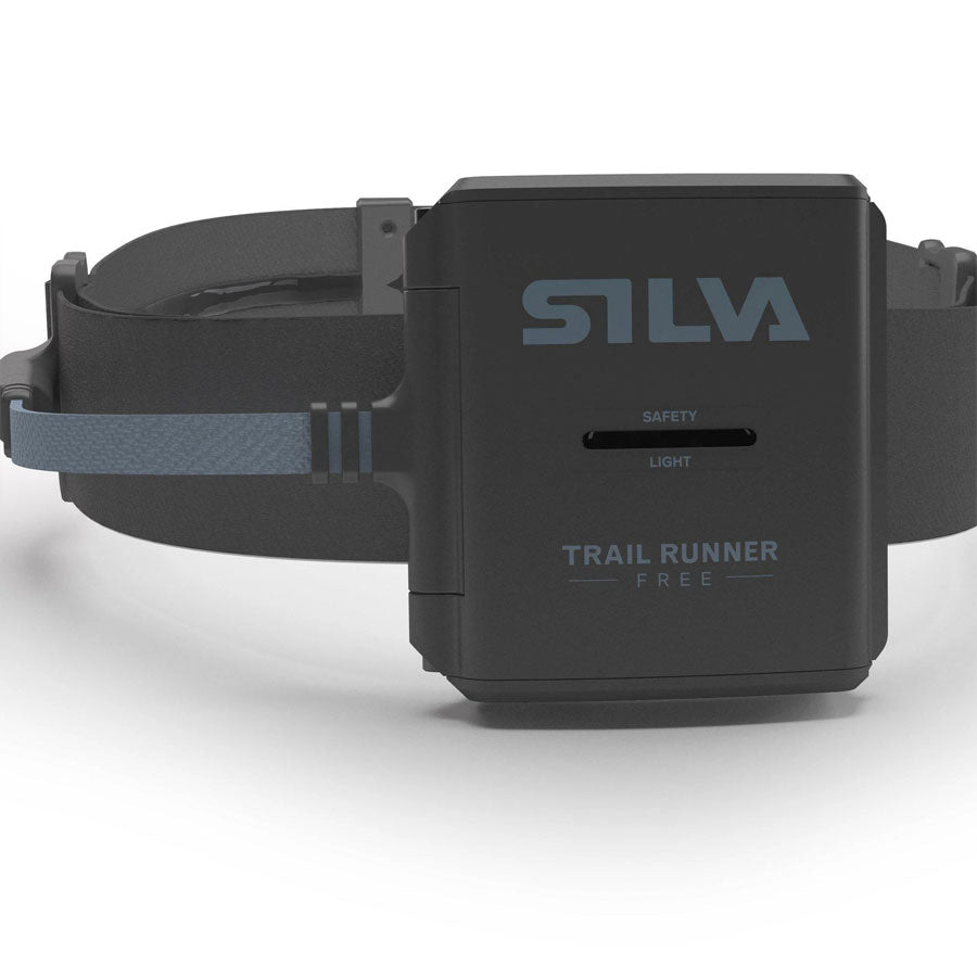 Silva Trail Runner Free H Headlamp Tactical Gear Silva Tactical Gear Supplier Tactical Distributors Australia