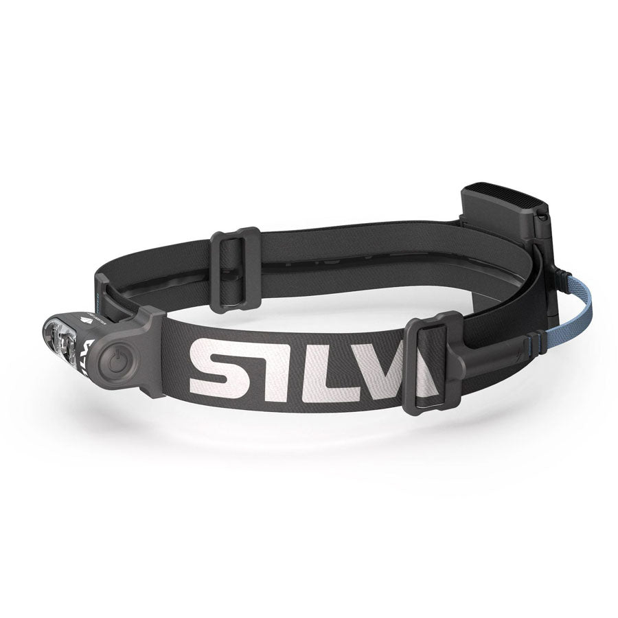 Silva Trail Runner Free H Headlamp Tactical Gear Silva Tactical Gear Supplier Tactical Distributors Australia