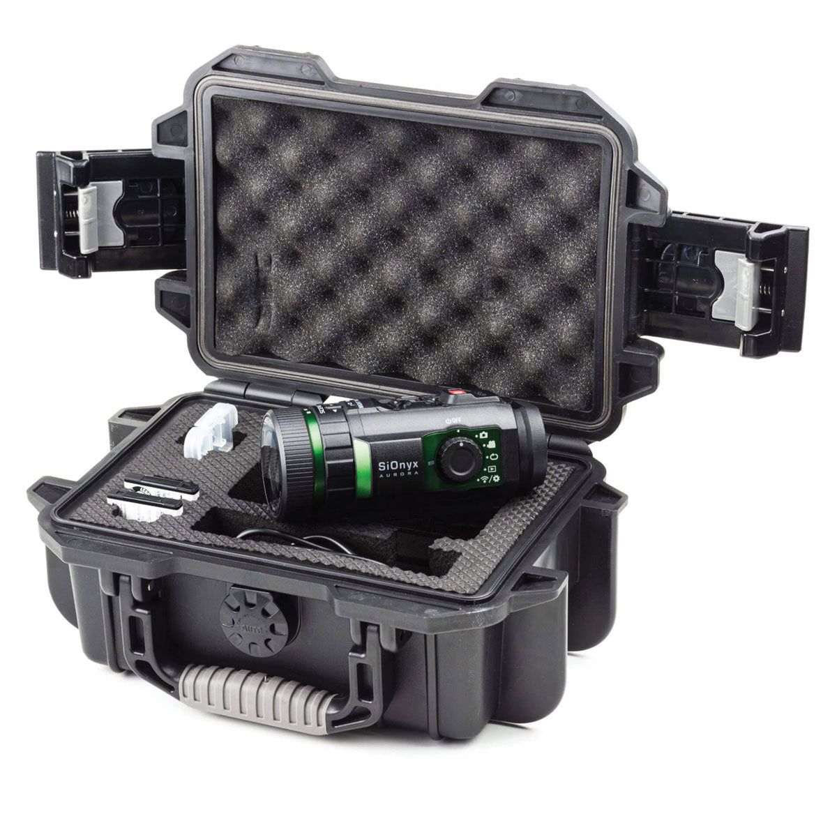 SiOnyx Aurora Classic Color Digital Night Vision Camera Optics SiOnyx Tactical Gear Supplier Tactical Distributors Australia