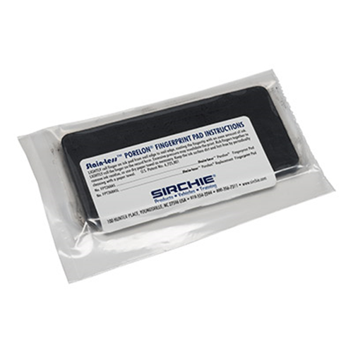 Sirchie Replacement Porelon Pad for FPT265, FPT267 and FPT268 Crime Scene Investigation Sirchie Tactical Gear Supplier Tactical Distributors Australia
