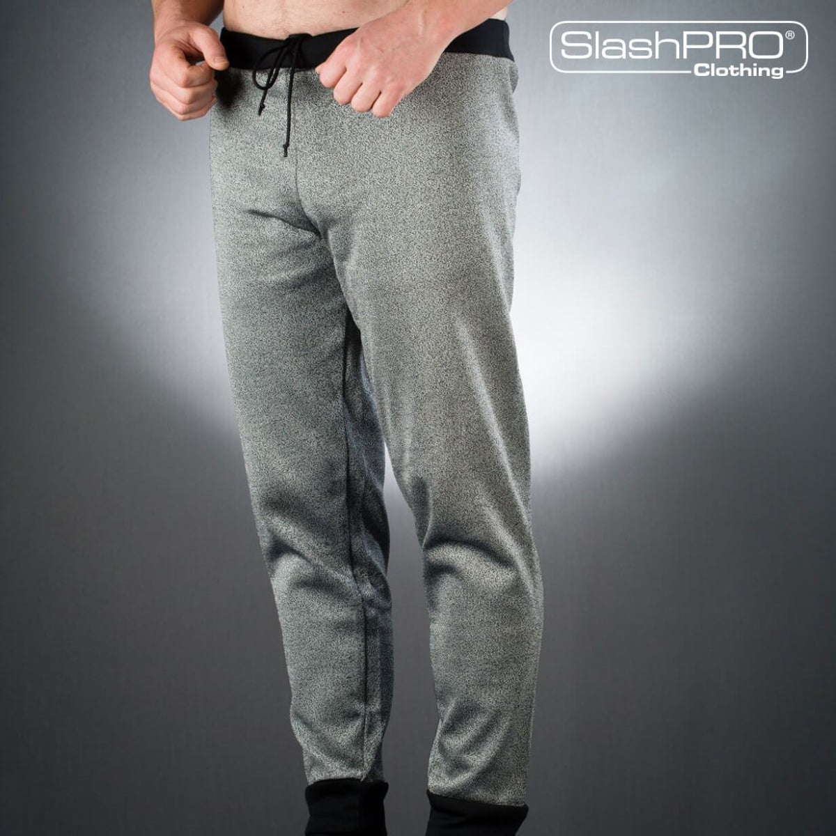 SlashPRO Slash Resistant Long Johns Pants SlashPRO Small Tactical Gear Supplier Tactical Distributors Australia