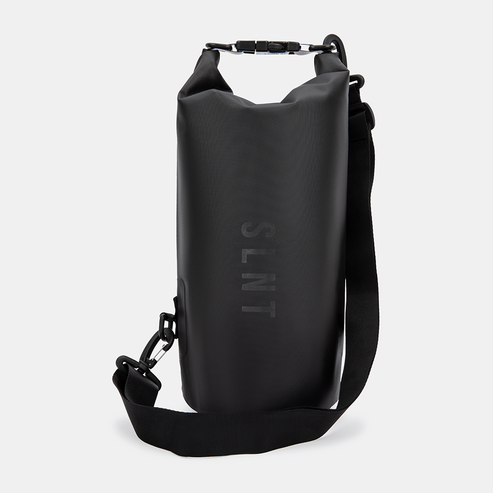 SLNT Faraday Dry Bags Black Bags, Packs and Cases SLNT 5 Liter Tactical Gear Supplier Tactical Distributors Australia