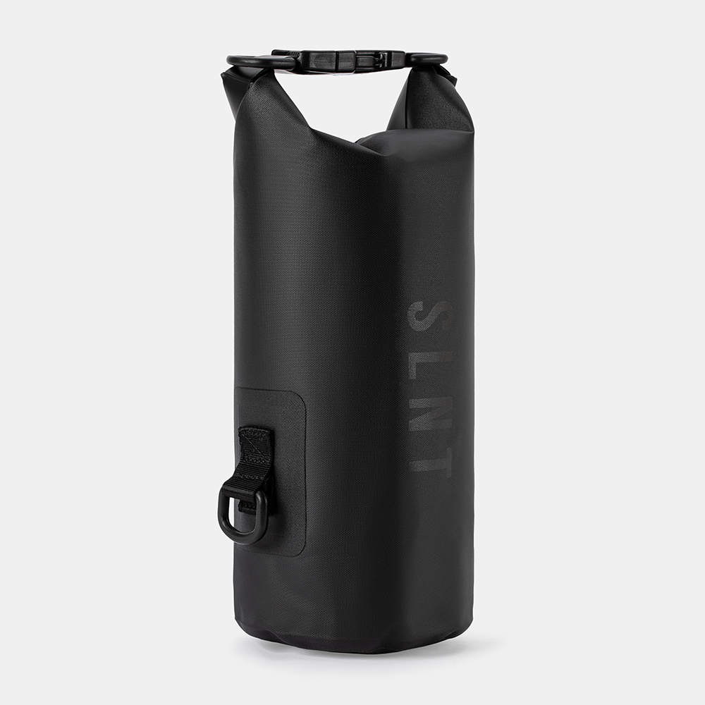SLNT Faraday Dry Bags Black Bags, Packs and Cases SLNT Tactical Gear Supplier Tactical Distributors Australia