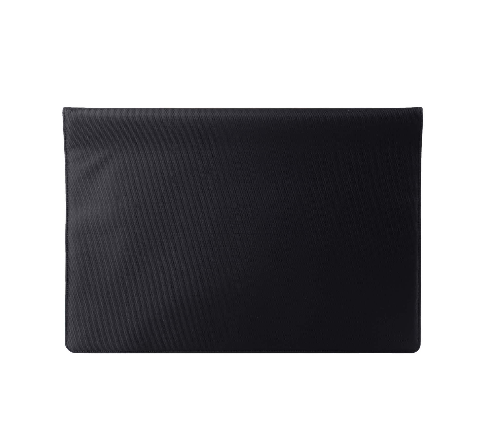 SLNT Faraday Laptop and Tablet Sleeves Weatherproof Nylon Black Accessories SLNT Tactical Gear Supplier Tactical Distributors Australia